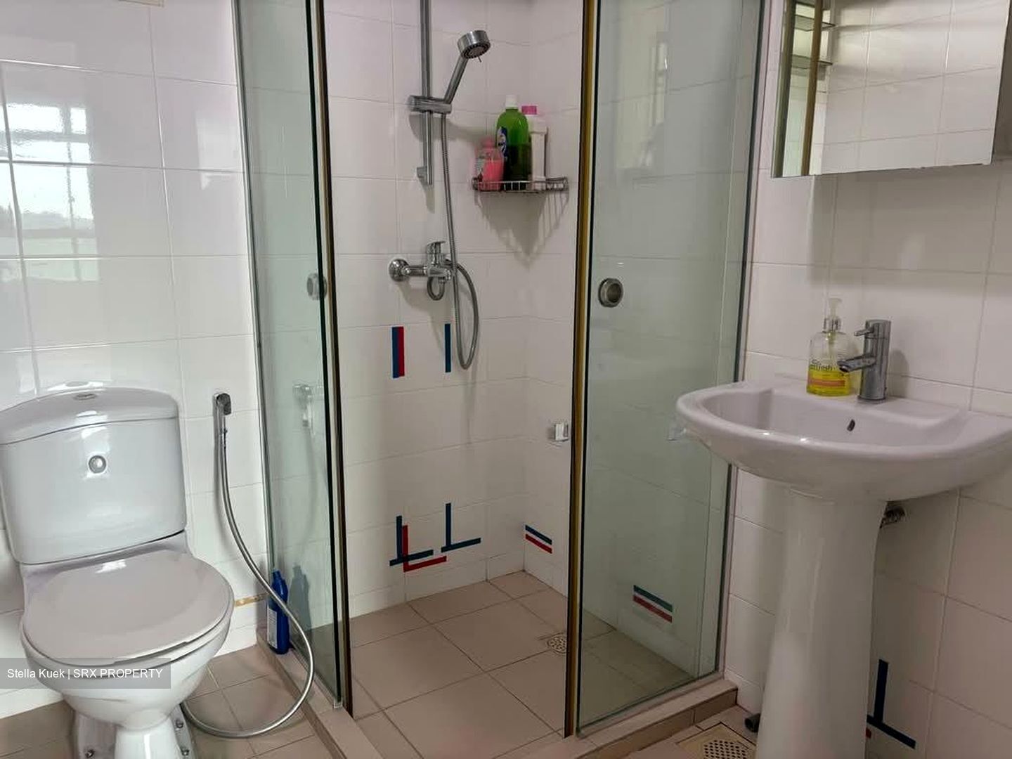 Blk 80A Telok Blangah Towers (Bukit Merah), HDB 4 Rooms #581791951